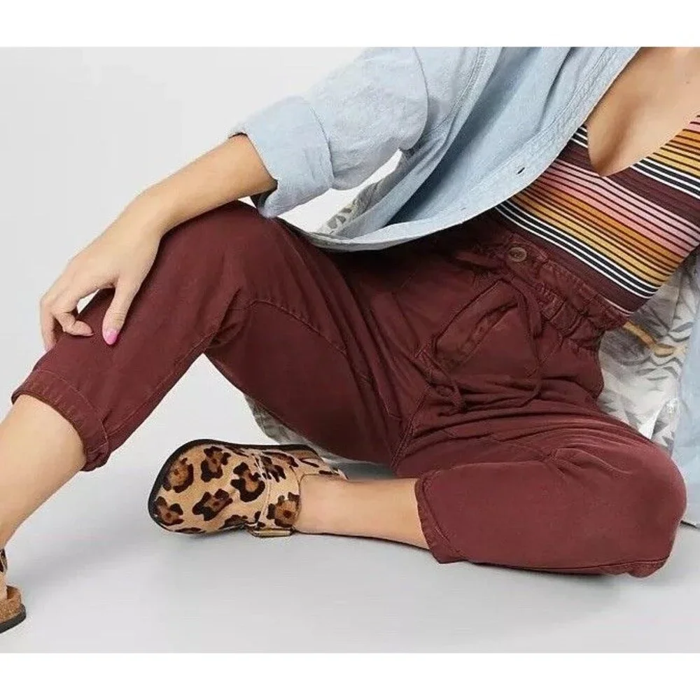 Free People excellent pre